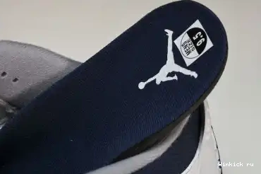 Air 3 “Midnight Jordan Navy” 0523